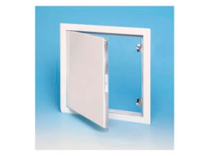 Semin trappe de visite 20x20 cm blanc
