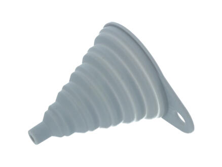 Carpoint trechter opvouwbaar 85mm