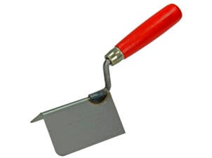 Mack truelle d'angle extérieur 10cm