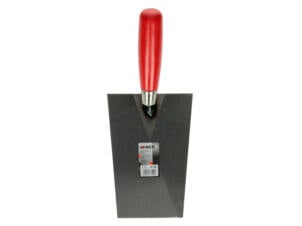 Mack truelle de maçon 18cm rectangulaire