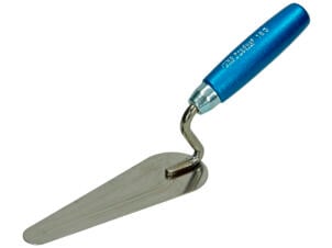 Jung truelle langue de chat 16cm inox