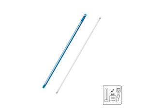 Philips tube LED T5 35W 1463mm blanc froid