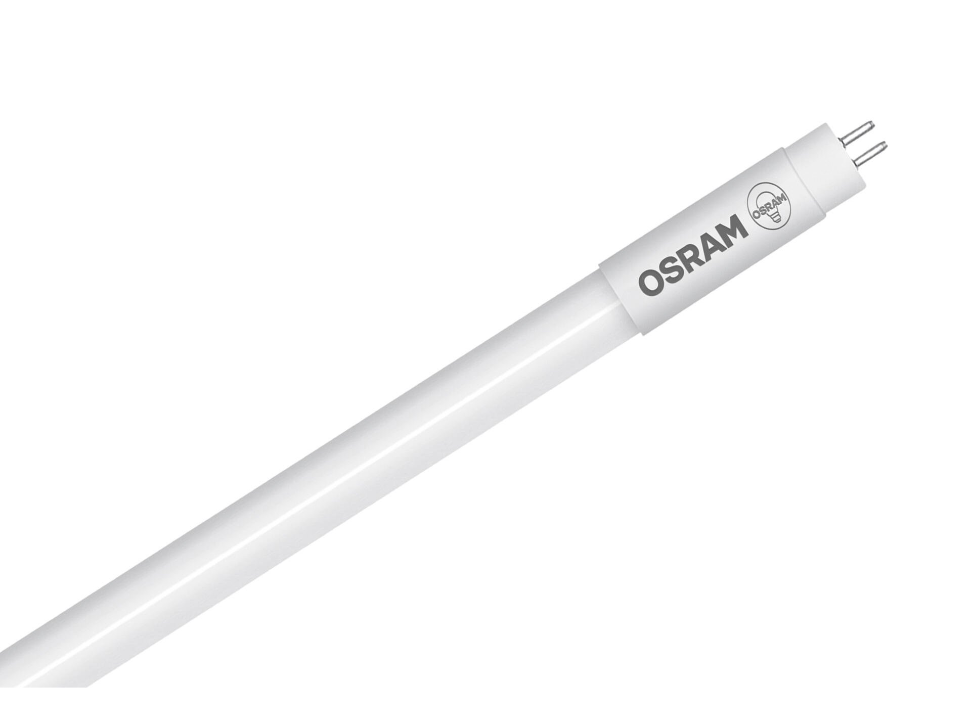Osram tube LED T5 4W 288mm blanc chaud