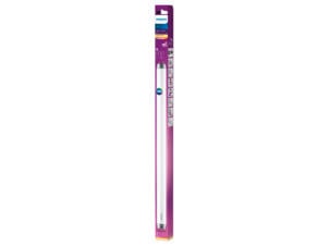 Philips tube LED T8 6W 450mm blanc chaud