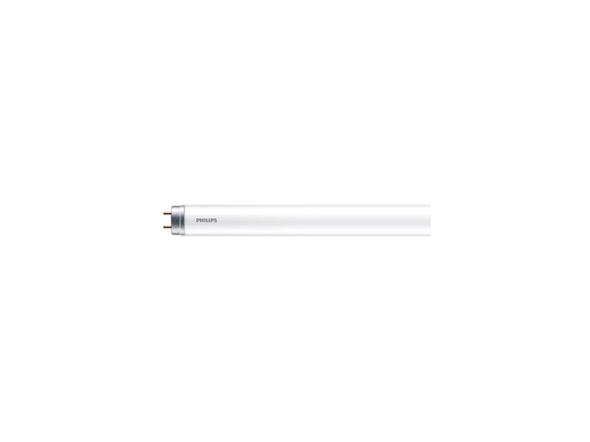 Philips tube LED T8 6W 450mm blanc froid