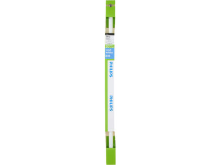 Philips tube néon T5 14W 563mm blanc froid 1
