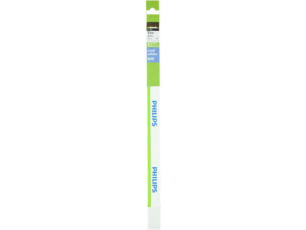 Philips tube néon T8 15W 440mm blanc froid 1