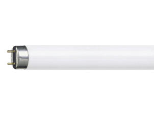 Philips tube néon T8 30W 895mm blanc chaud
