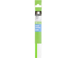 Philips tube néon T8 30W 895mm blanc froid