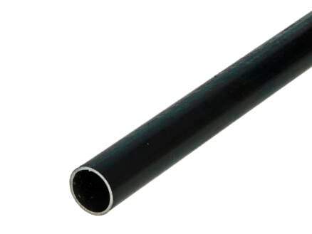 Arcansas tube rond 1m 20mm acier 1