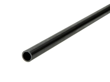 Arcansas tube rond 2m 12mm acier 1