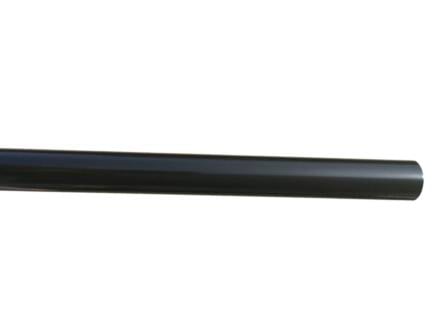 Giardino tube supérieur 300x4,2 cm noir 1