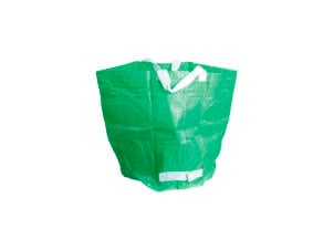 Polet tuinafvalzak 210l