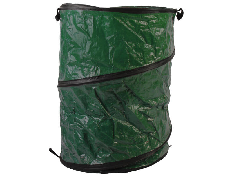 AVR Tuinafvalzak pop-up 120L
