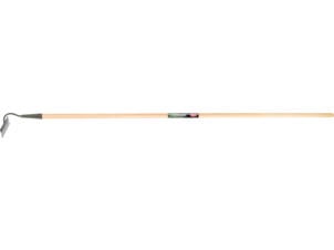 Polet tuinhak 16cm + steel