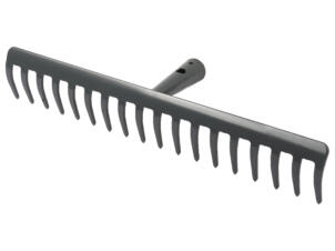 AVR tuinhark 41,5cm 16 tanden zonder steel