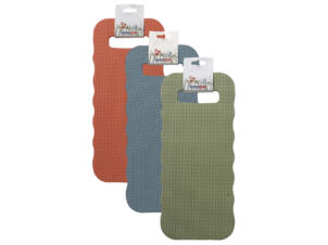 Talen Tools tuinknielkussen 40,5x18x1,5 cm beschikbaar in 3 kleuren