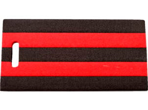 Polet tuinknielkussen 44x22x3 cm