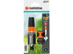 Gardena tuinspuitset 13-15 mm (1/2" - 5/8")