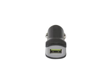 Celly turbo autolader USB 2,4A 1