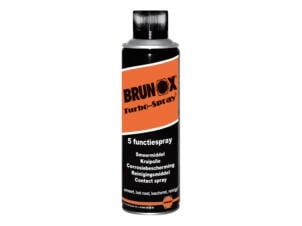 Brunox turbo spray 300ml