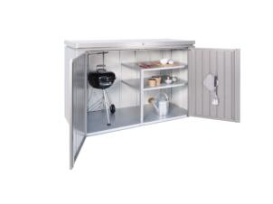 Biohort tussenbodem voor HighBoard 200