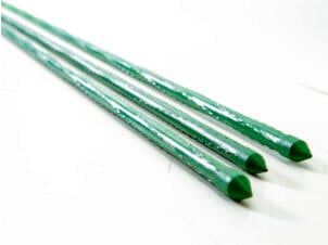 Garden Plus tuteur 150cm 16mm 3 pièces