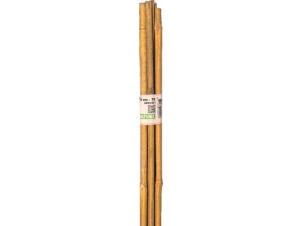 Nature tuteur bambou 90cm 7 pièces