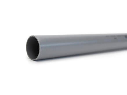 Scala tuyau à pression 32mm 2m PVC 1