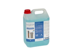 Aqmos universele harsreiniger voor waterontharders 5l