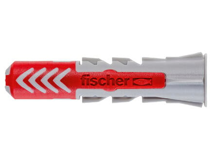 Fischer universele plug Duopower 6x30 mm 28 stuks 1