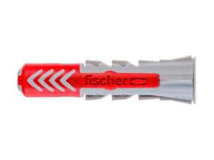 Fischer universele plug Duopower 8x40 mm 100 stuks