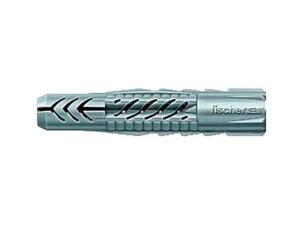 Fischer universele plug UX 6x50 RK