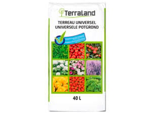 Terraland universele potgrond 40l
