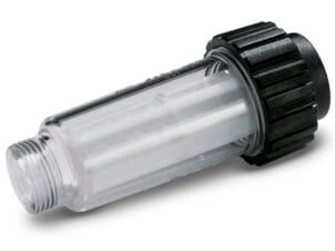 Karcher universele waterfilter