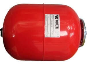 Saninstal vase d'expansion 18l