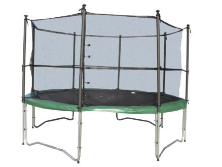 Gardenas veiligheidsnet voor trampoline 240cm 1