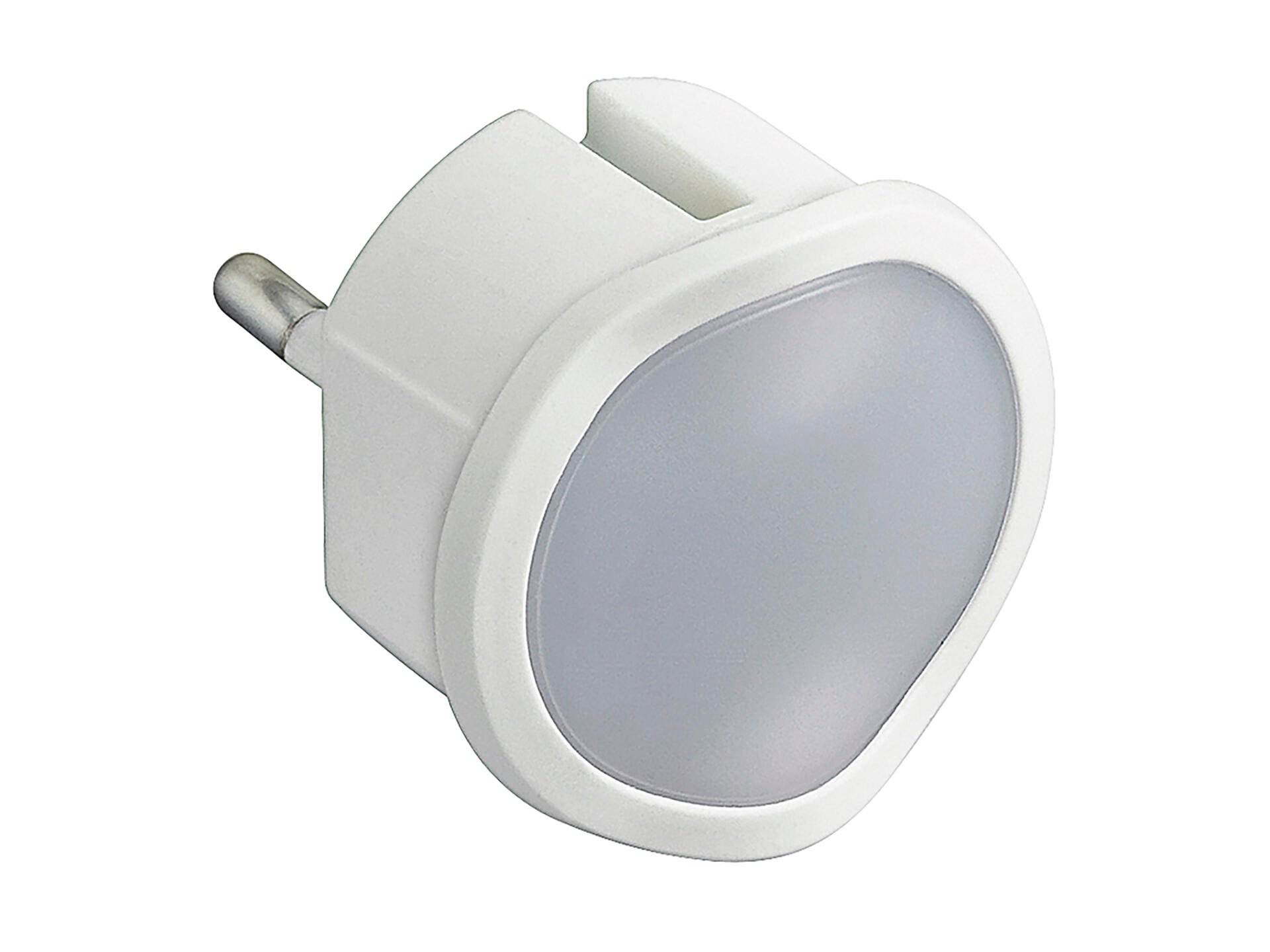 Legrand veilleuse LED dimmable blanc