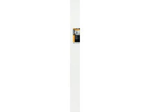 CanDo vensterbank 20x250x2,8 cm MDF wit