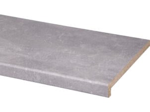 CanDo vensterbank 29x302x3,8 cm beton grijs