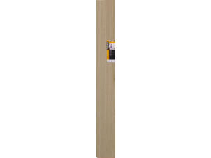 CanDo vensterbank 30x250x2,8 cm MDF eiken natuur