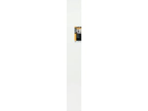 CanDo vensterbank 30x405x2,8 cm MDF wit