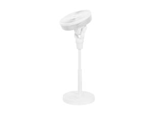 Eurom ventilateur sur pied 35 blanc