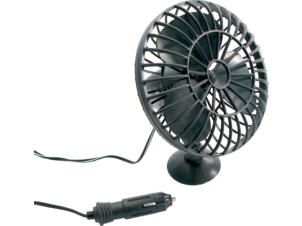Carpoint ventilateur ventouse voiture 12V