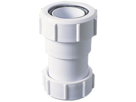Wirquin verbindingsmof voor PVC en lood 32-37 mm 1