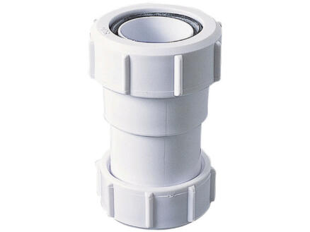 Wirquin verbindingsmof voor PVC en lood 37-40 mm 1