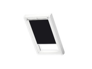 Velux verduisterend rolgordijn DKL SK06 3009 zwart