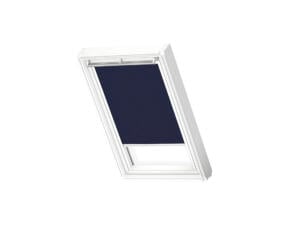 Velux verduisteringsgordijn DKL MK04 donkerblauw