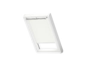 Velux verduisteringsgordijn DKL SK06 wit