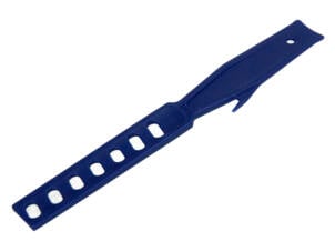 Sam verfroerder 4cm PVC